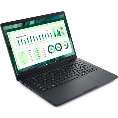 Dell Pro Max 14 (Intel Ultra 7, 16 ГБ, 512 ГБ, Full HD, Win 11) Черный - фото 103970