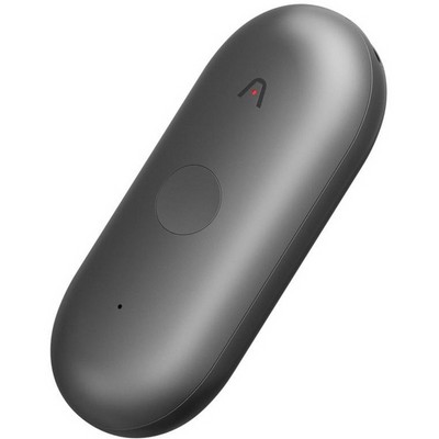 Plaud NotePin S AI Voice Recorder 64GB Black - фото 104059