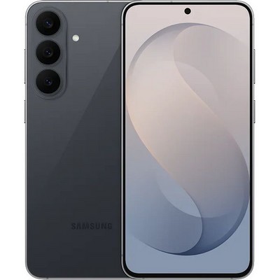 Samsung Galaxy S26 FE 8/128GB Graphite - фото 104069