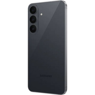 Samsung Galaxy S26 FE 8/128GB Graphite - фото 104081