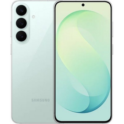 Samsung Galaxy S26 FE 8/128GB Pistachio - фото 104082