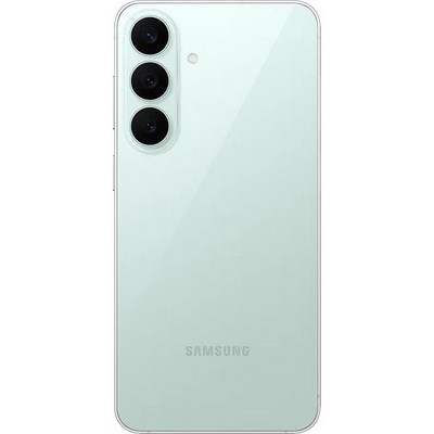 Samsung Galaxy S26 FE 8/128GB Pistachio - фото 104084