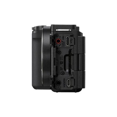Sony ZV-E10 II Body Black - фото 104156