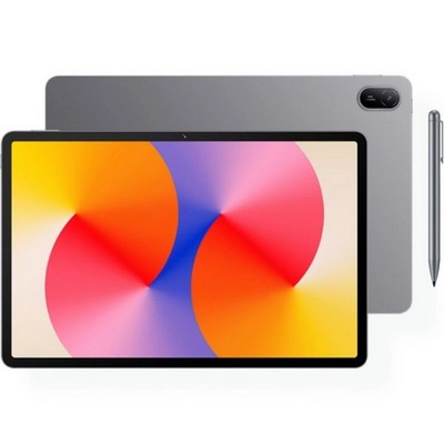 Huawei MatePad SE 11 LTE 8/128GB Nebula Gray + стилус - фото 104172