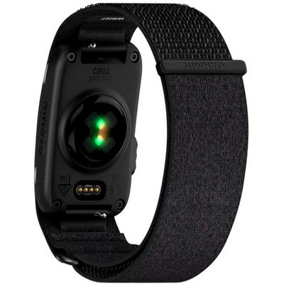 Garmin CIRQA L/XL Black (010-04675-00) - фото 104213