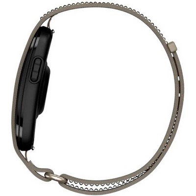 Garmin CIRQA L/XL French Gray (010-04675-01) - фото 104217