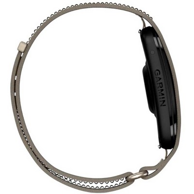 Garmin CIRQA L/XL French Gray (010-04675-01) - фото 104218
