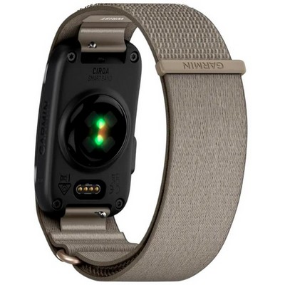 Garmin CIRQA L/XL French Gray (010-04675-01) - фото 104219