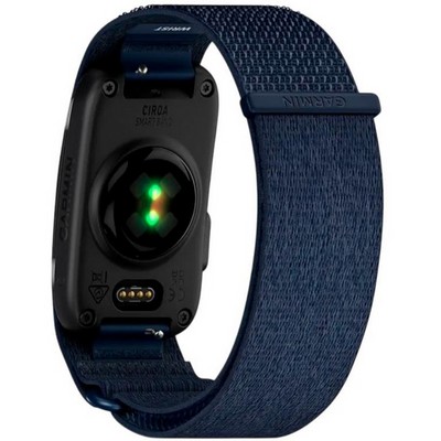 Garmin CIRQA L/XL Captain Blue (010-04675-03) - фото 104225