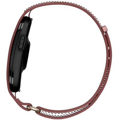 Garmin CIRQA L/XL Mauve (010-04675-02) - фото 104229