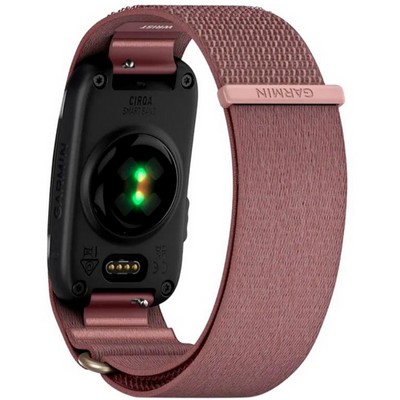 Garmin CIRQA L/XL Mauve (010-04675-02) - фото 104233