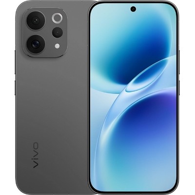 Vivo S50 (V2528) 8/256GB Black - фото 104283