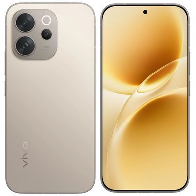 Vivo V70 (V2538) 12/256GB Gray - фото 104333