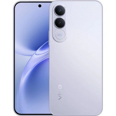 Vivo V70 FE (V2550) 8/256GB Titanium Silver - фото 104394