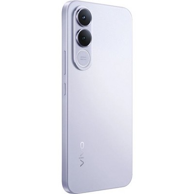 Vivo V70 FE (V2550) 8/512GB Titanium Silver - фото 104407