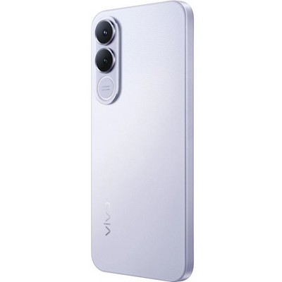 Vivo V70 FE (V2550) 8/512GB Titanium Silver - фото 104408
