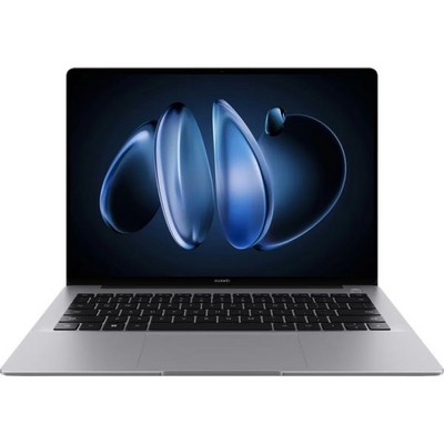 Huawei MateBook 14 FLMH-X 53014QLE (Ultra 7, 32 ГБ, 1 ТБ, 2.8K OLED сенсорный, Win 11) Серый - фото 104436