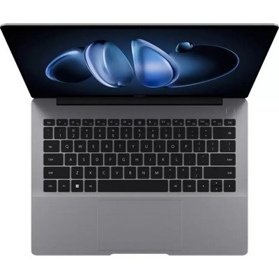 Huawei MateBook 14 FLMH-X 53014QLE (Ultra 7, 32 ГБ, 1 ТБ, 2.8K OLED сенсорный, Win 11) Серый - фото 104437