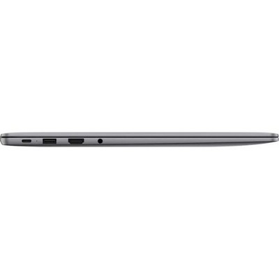 Huawei MateBook 14 FLMH-X 53014QLE (Ultra 7, 32 ГБ, 1 ТБ, 2.8K OLED сенсорный, Win 11) Серый - фото 104439