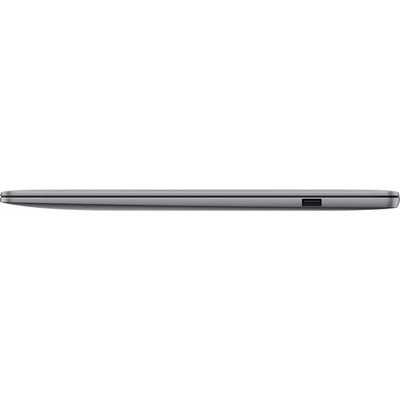 Huawei MateBook 14 FLMH-X 53014QLE (Ultra 7, 32 ГБ, 1 ТБ, 2.8K OLED сенсорный, Win 11) Серый - фото 104440