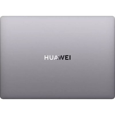 Huawei MateBook 14 FLMH-X 53014QLE (Ultra 7, 32 ГБ, 1 ТБ, 2.8K OLED сенсорный, Win 11) Серый - фото 104441