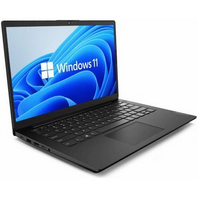 Lenovo K14 Gen 1 21CSS16E00 (Intel i5, 16 ГБ, 512 ГБ SSD, FHD, Win 11 Pro) Черный - фото 104443