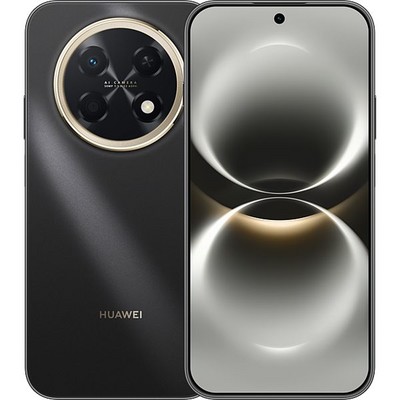 Huawei Enjoy 90 Pro Max 8/256GB Obsidian Black - фото 104453