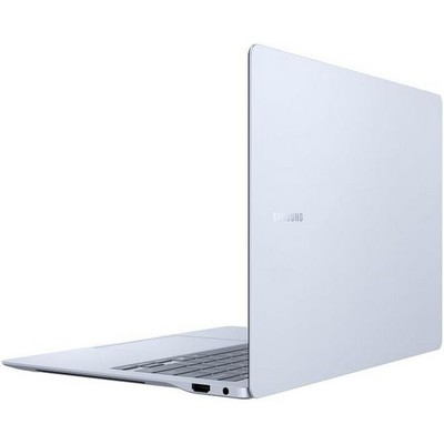 Samsung Galaxy Book4 Edge NP750XQA-KB2HK (Snapdragon X Plus, 16 ГБ, 512 ГБ, FHD, Win 11) Синий - фото 104575