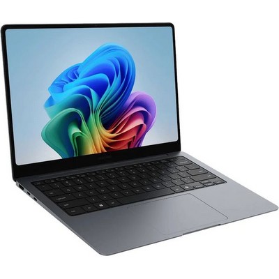 Samsung Galaxy Book6 14 NP740VJG-KA1HK (Ultra 5, 16 ГБ, 512 ГБ, WUXGA, Win 11) Серый - фото 104580