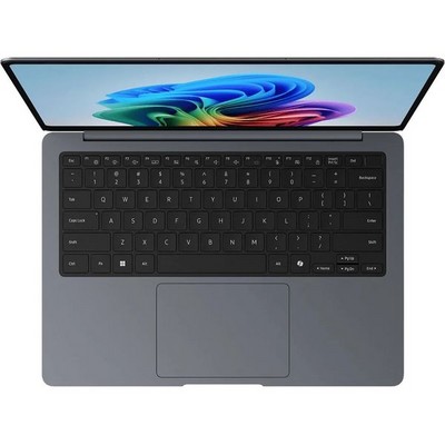 Samsung Galaxy Book6 14 NP740VJG-KA1HK (Ultra 5, 16 ГБ, 512 ГБ, WUXGA, Win 11) Серый - фото 104581