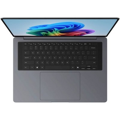 Samsung Galaxy Book6 16 NP760VJG-KG1HK (Ultra 7, 16 ГБ, 512 ГБ, WUXGA, Win 11) Серый - фото 104585