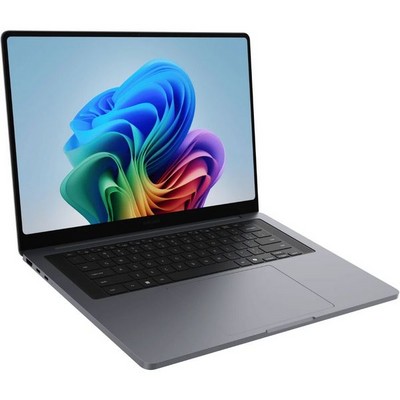 Samsung Galaxy Book6 16 NP760VJG-KG1HK (Ultra 7, 16 ГБ, 512 ГБ, WUXGA, Win 11) Серый - фото 104594