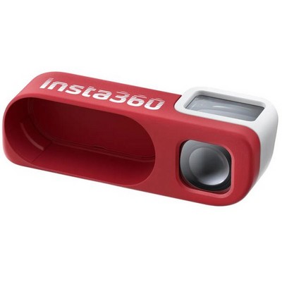 Insta360 GO 3S 64GB Retro Bundle Special Edition Classic Red - фото 104644