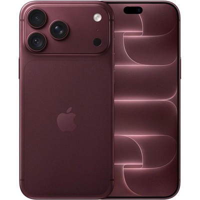 Apple iPhone 18 Pro Max 512GB Burgundy A3717 - фото 104860