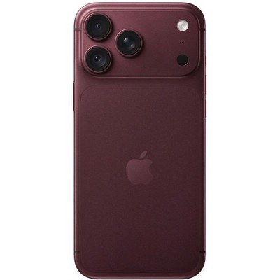 Apple iPhone 18 Pro Max 512GB Burgundy A3717 - фото 104861