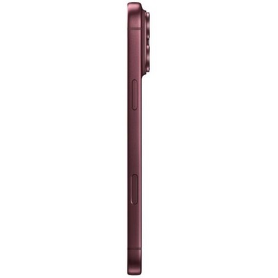 Apple iPhone 18 Pro Max 512GB Burgundy A3717 - фото 104862