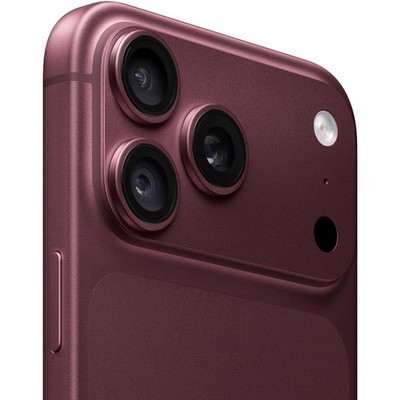 Apple iPhone 18 Pro Max 512GB Burgundy A3717 - фото 104863