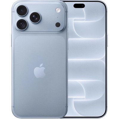 Apple iPhone 18 Pro Max eSIM 1TB Glacier - фото 104816