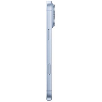 Apple iPhone 18 Pro Max eSIM 1TB Glacier - фото 104818