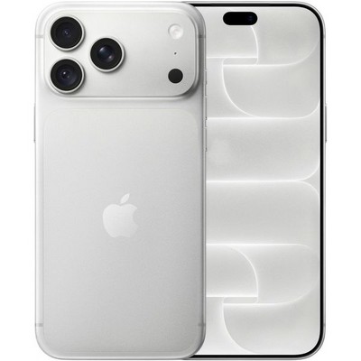 Apple iPhone 18 Pro Max 1TB Silver A3717 - фото 104884