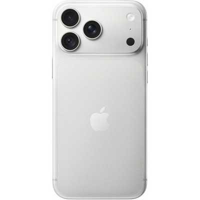 Apple iPhone 18 Pro Max 1TB Silver A3717 - фото 104885
