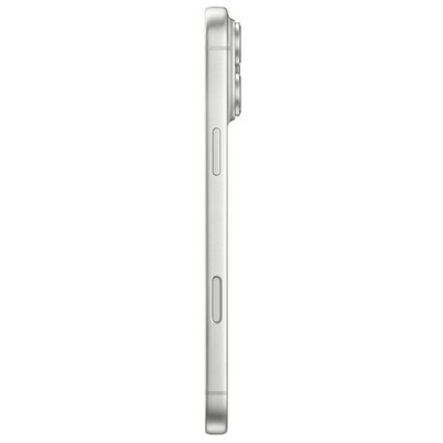 Apple iPhone 18 Pro Max 1TB Silver A3717 - фото 104886