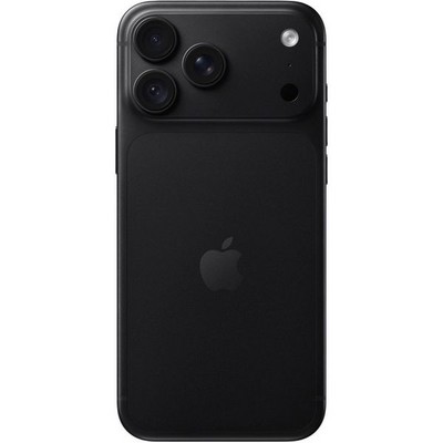 Apple iPhone 18 Pro Max eSIM 512GB Black - фото 104809