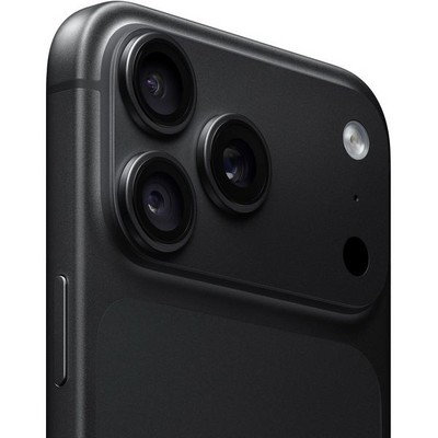 Apple iPhone 18 Pro Max eSIM 512GB Black - фото 104811