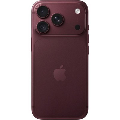 Apple iPhone 18 Pro 1TB Burgundy A3714 - фото 104945