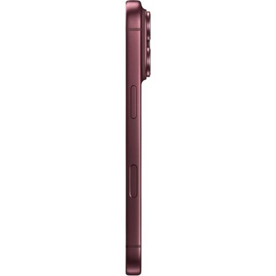 Apple iPhone 18 Pro 1TB Burgundy A3714 - фото 104946