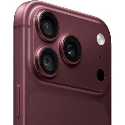 Apple iPhone 18 Pro 1TB Burgundy A3714 - фото 104947