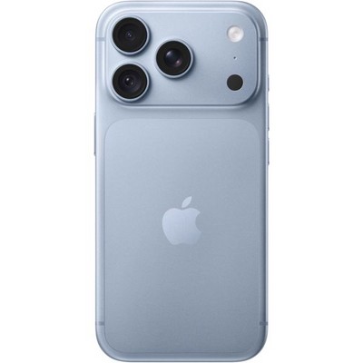 Apple iPhone 18 Pro eSIM 1TB Glacier - фото 104925
