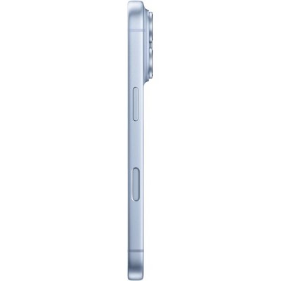 Apple iPhone 18 Pro eSIM 1TB Glacier - фото 104976