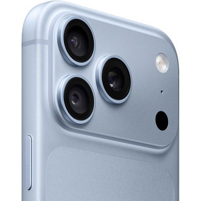 Apple iPhone 18 Pro eSIM 1TB Glacier - фото 104977